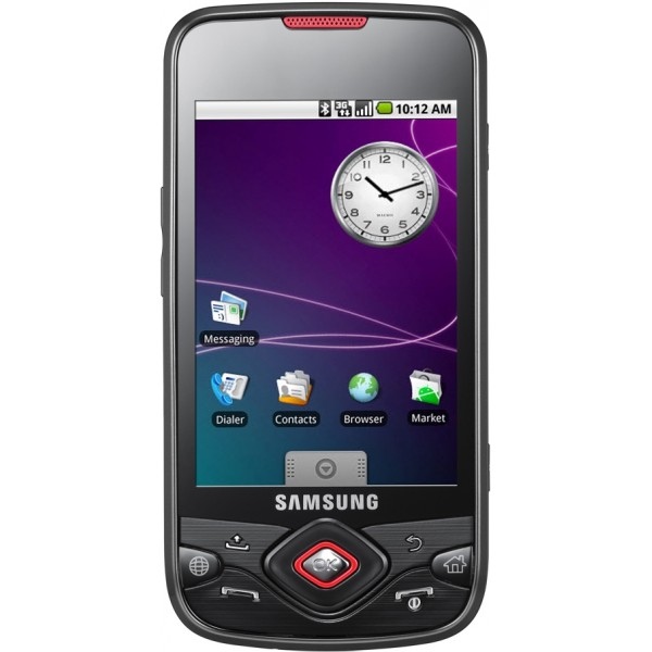 Samsung I5700 Galaxy Spica