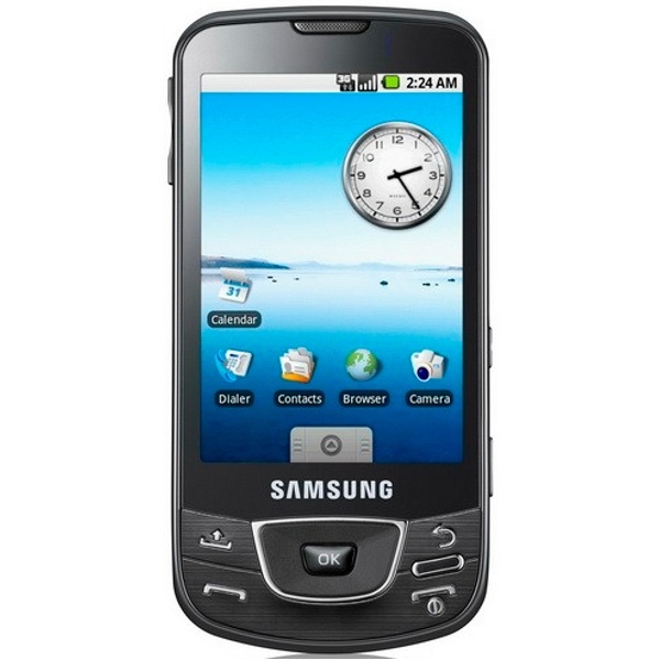 Samsung i7500