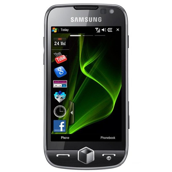 Samsung I8000 Omnia II 16Gb
