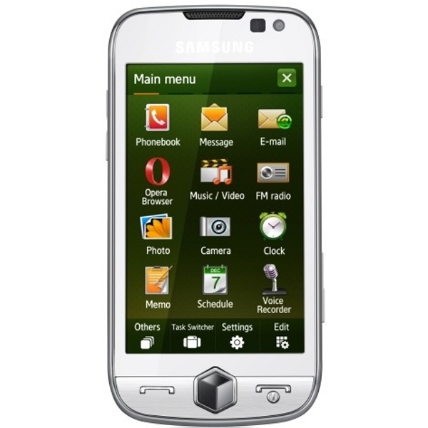 Samsung I8000 Omnia II 8Gb