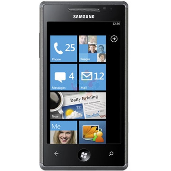 Samsung I8700 Omnia 7 16 Gb