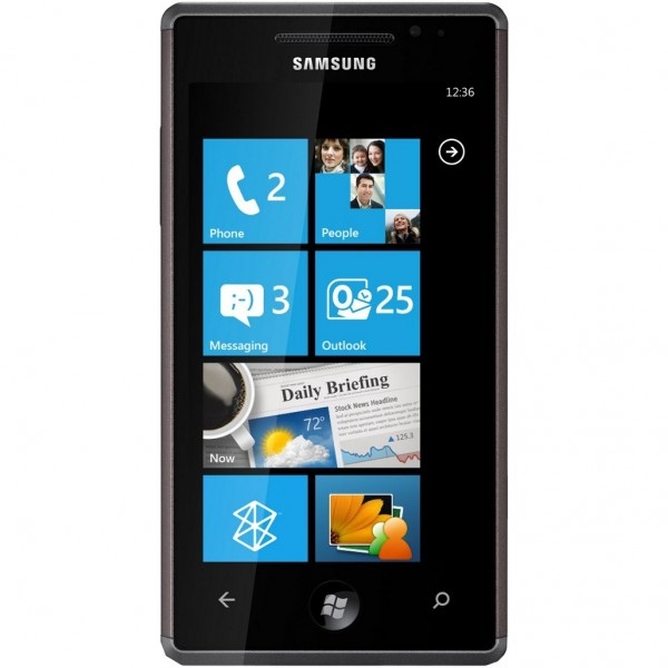 Samsung I8700 Omnia 7 8 Gb
