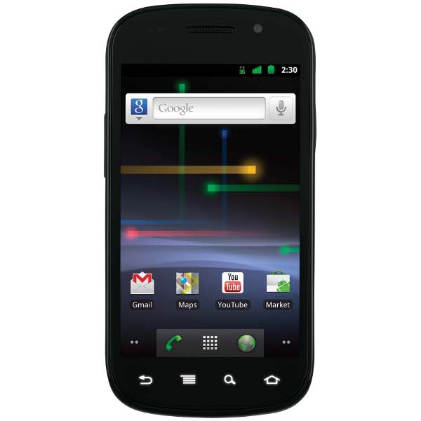 Samsung i9020 Nexus S