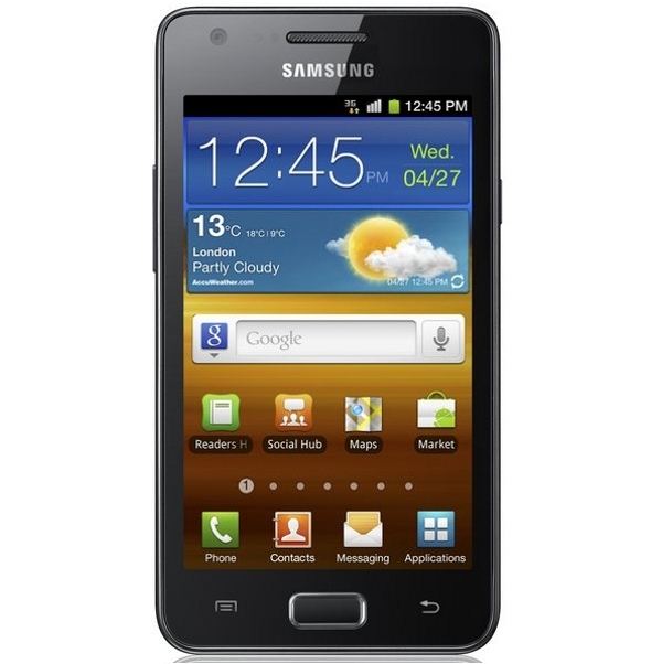 Samsung I9103 Galaxy R