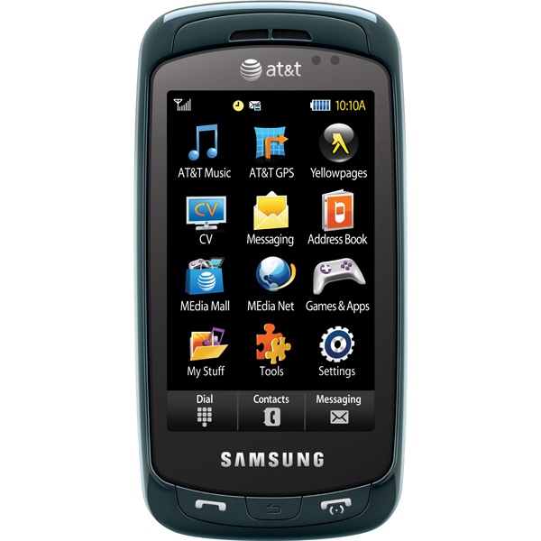Samsung Impression