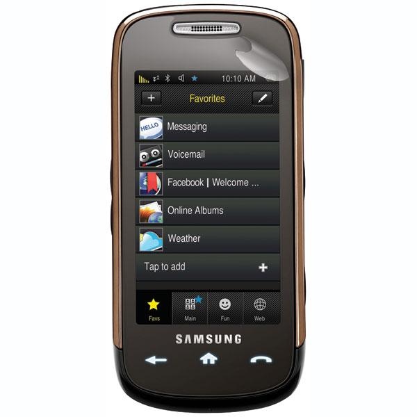 Samsung Instinct S30