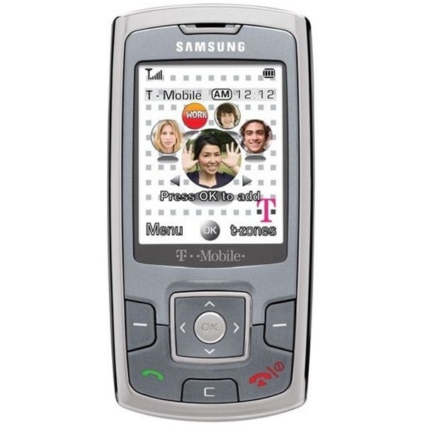 Samsung Katalyst