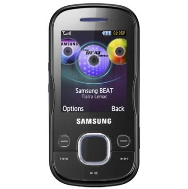 Samsung M2520 Beat Techno