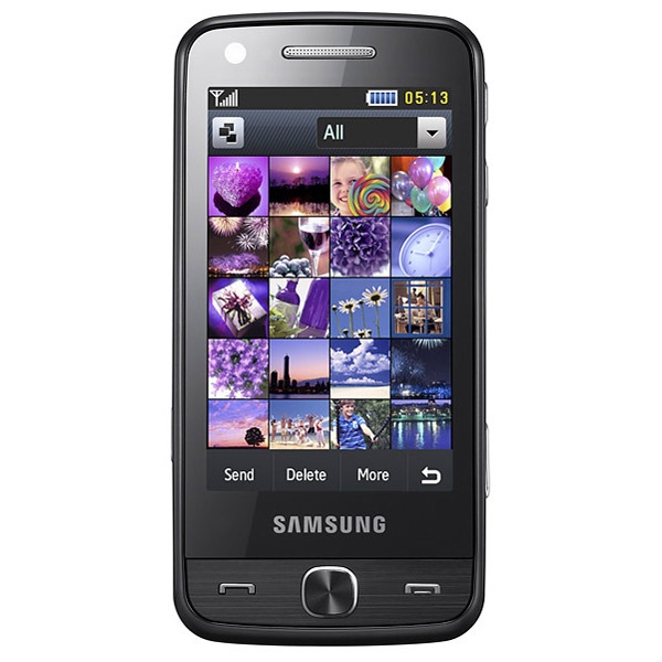 Samsung M8910 Pixon12