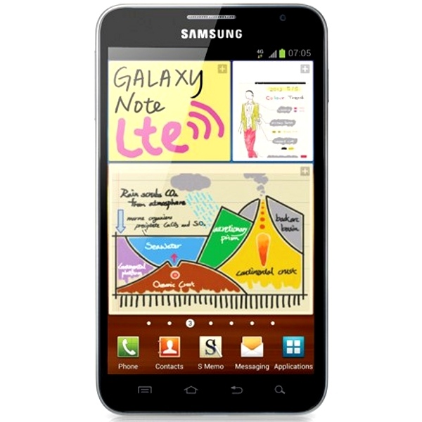Samsung N7005 Galaxy Note LTE