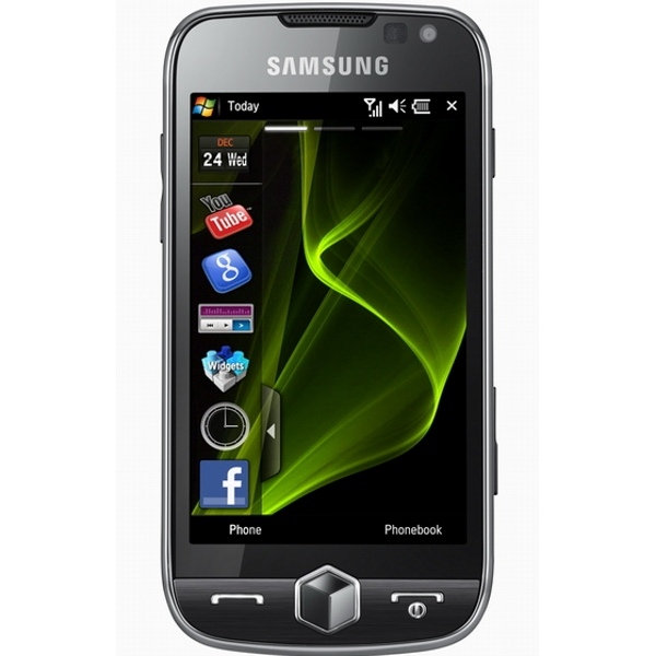 Samsung Omnia II CDMA