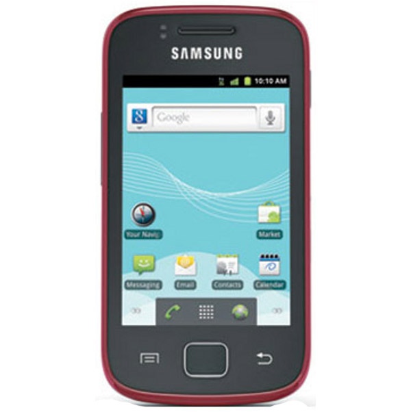Samsung Repp