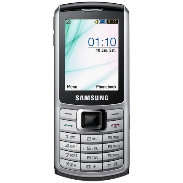 Samsung S3310
