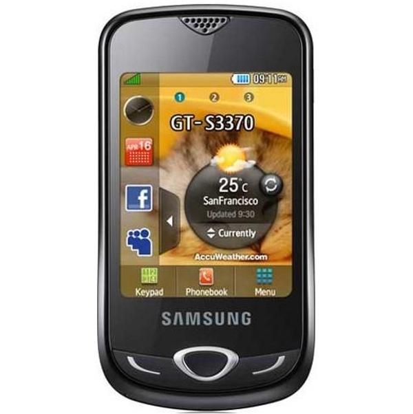 Samsung S3370