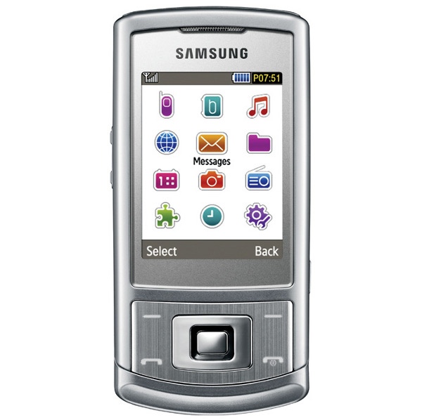 Samsung S3500