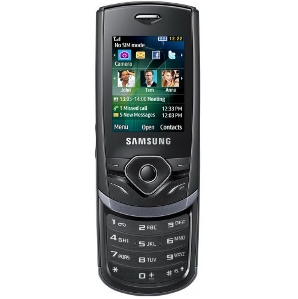 Samsung S3550 Shark 3