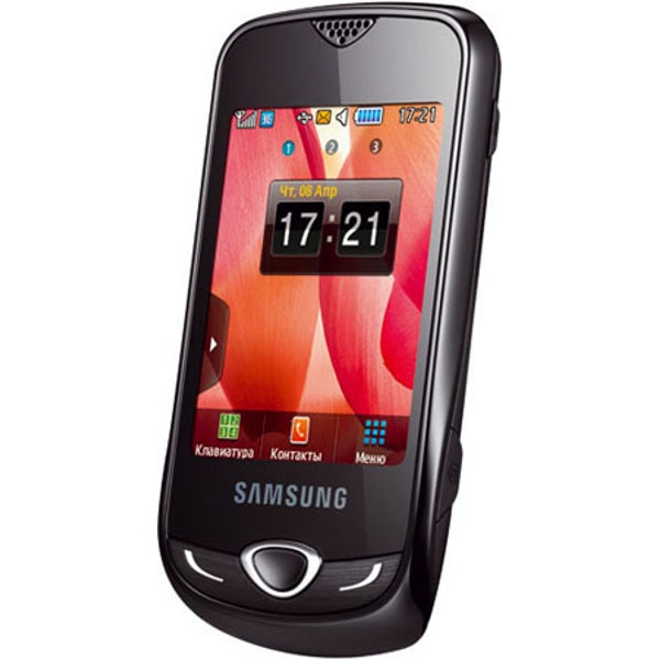 Samsung S3770 Corby 3G