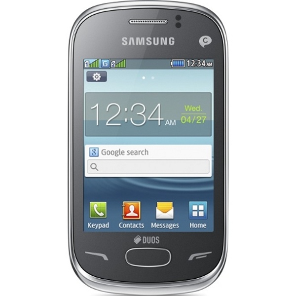 Samsung S3802