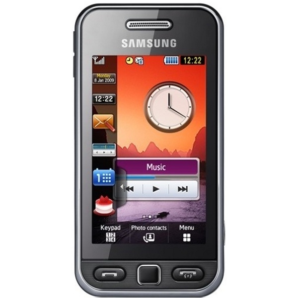 Samsung S5230W Star WiFi