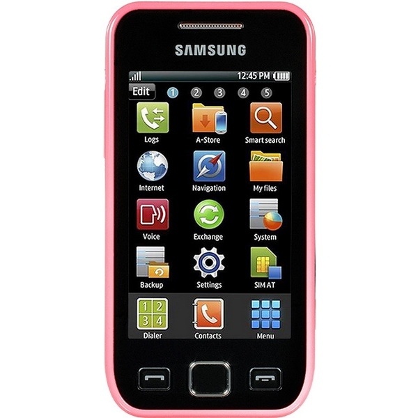 Samsung S5250 Wave 2