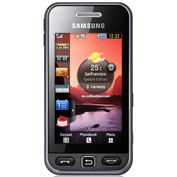 Samsung S5320