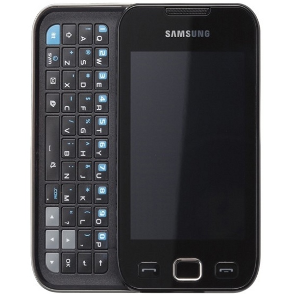 Samsung S5330 Wave 2 Pro