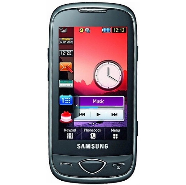 Samsung S5560