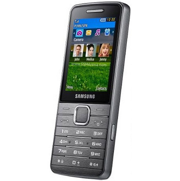 Samsung S5610 Primo