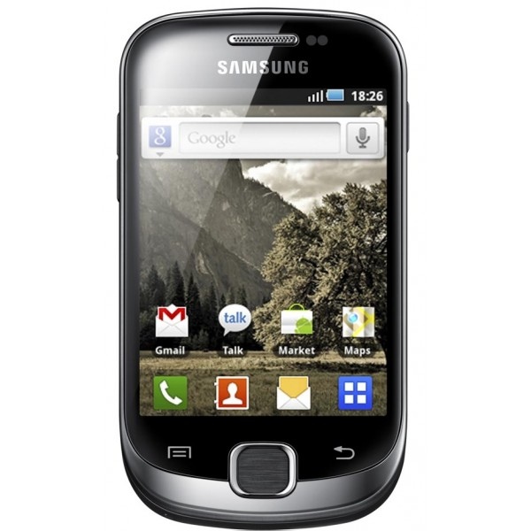 Samsung Galaxy Suit S5670