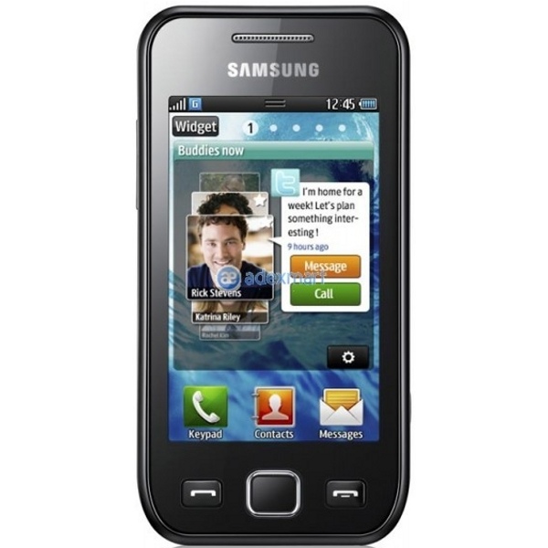 Samsung S5750 Wave575