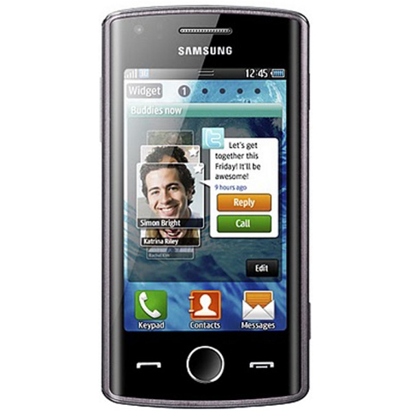 Samsung S5780 Wave 578