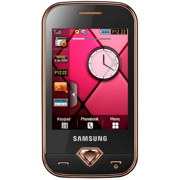 Samsung S7070 Diva