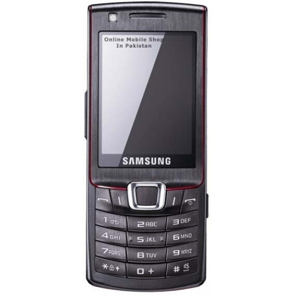 Samsung S7220 Ultra b