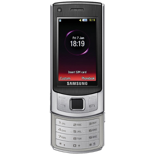 Samsung S7350 Ultra s