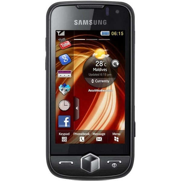 Samsung S8000 Jet 8Gb