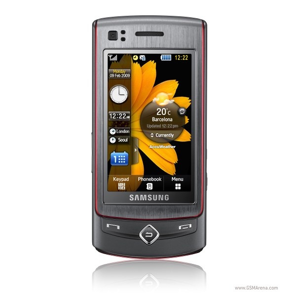 Samsung S8300 UltraTOUCH