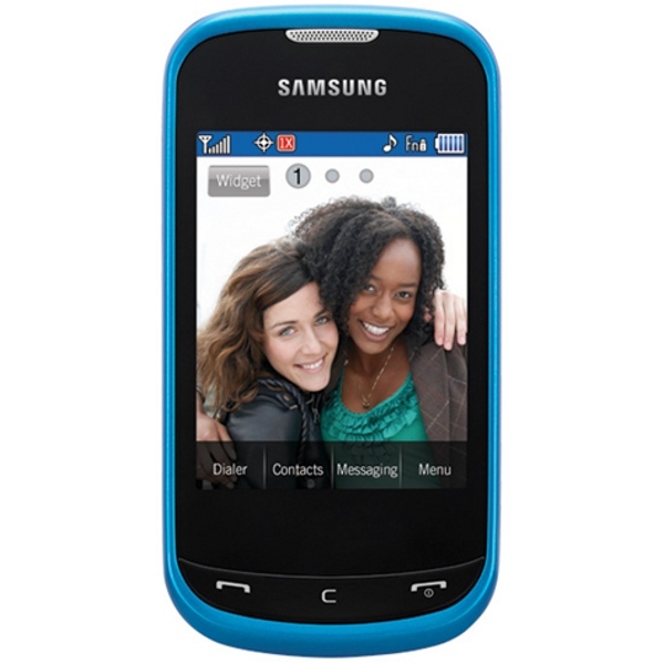 Samsung SCH-R640 Character