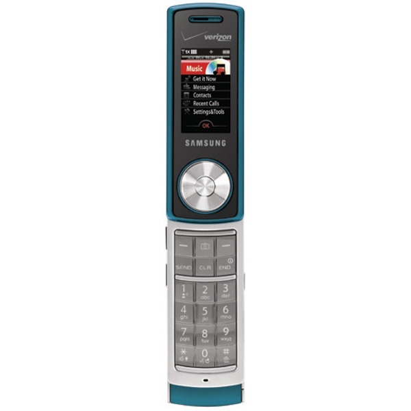 Samsung SCH-U470 Juke