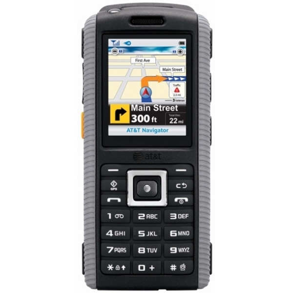 Samsung SGH-A657