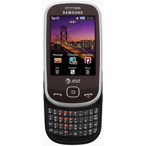 Samsung SGH-A797 Flight
