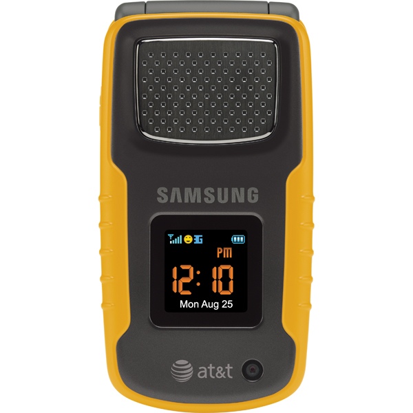 Samsung SGH-A837 Rugby