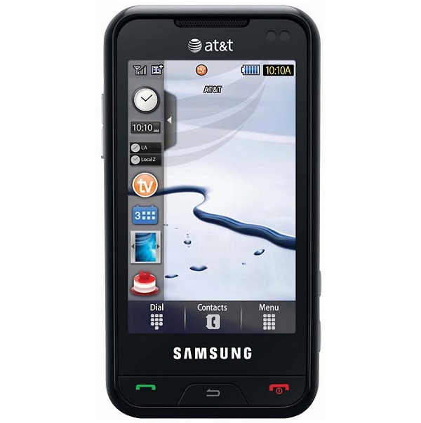 Samsung SGH-A867 Eternity