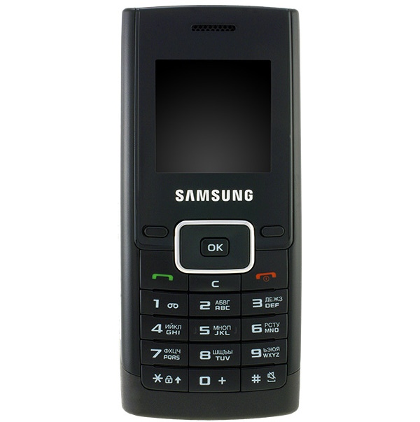 Samsung SGH-B200
