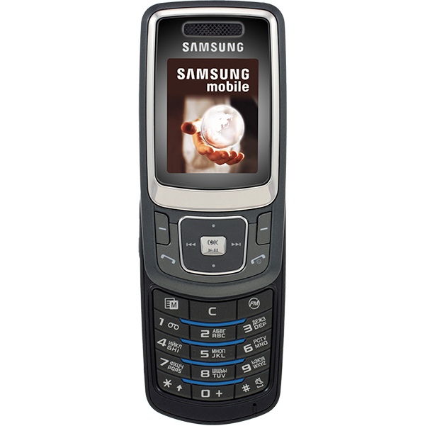 Samsung SGH-B520