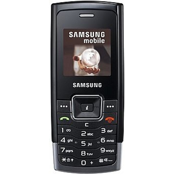 Samsung SGH-C160  