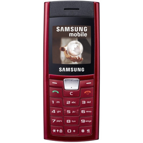 Samsung SGH-C170   