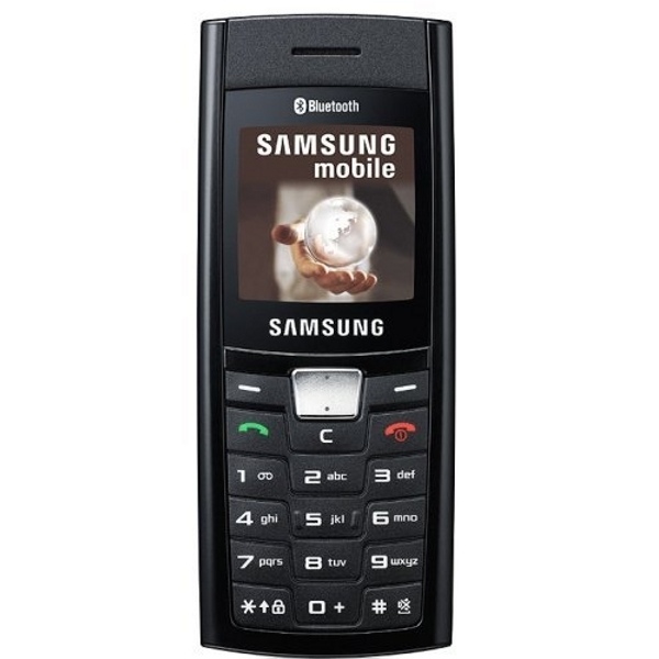 Samsung SGH-C180