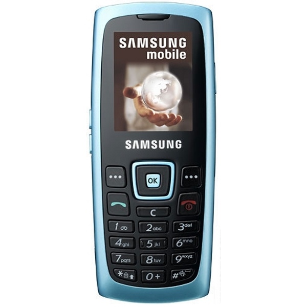 Samsung SGH-C240   