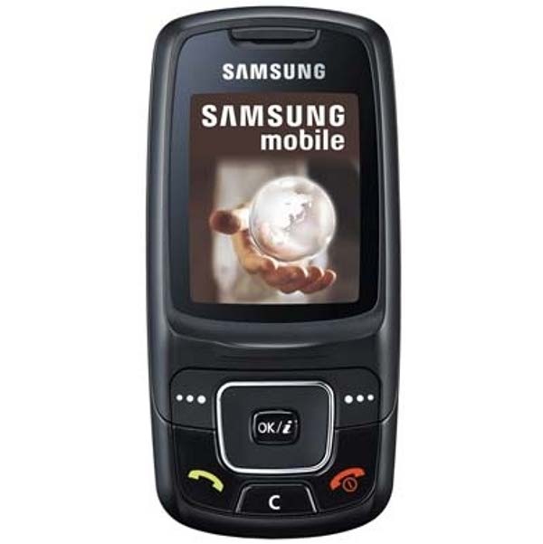 Samsung SGH-C300   