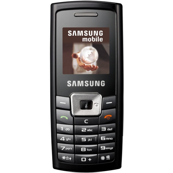 Samsung SGH-C450